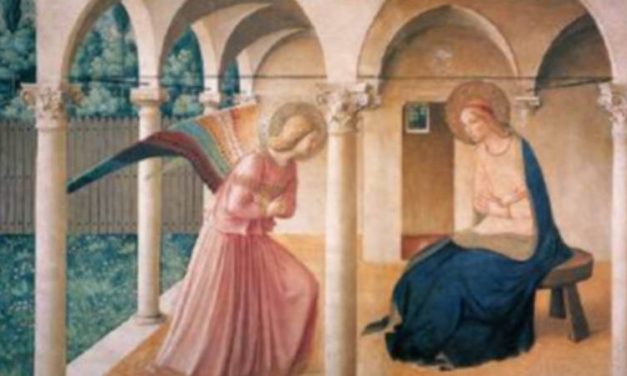 Alone of All Her Sex: The myth and cult of the Virgin Mary