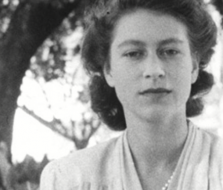 A royal manifesto to endure