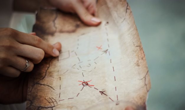 Commit your roadmap to paper