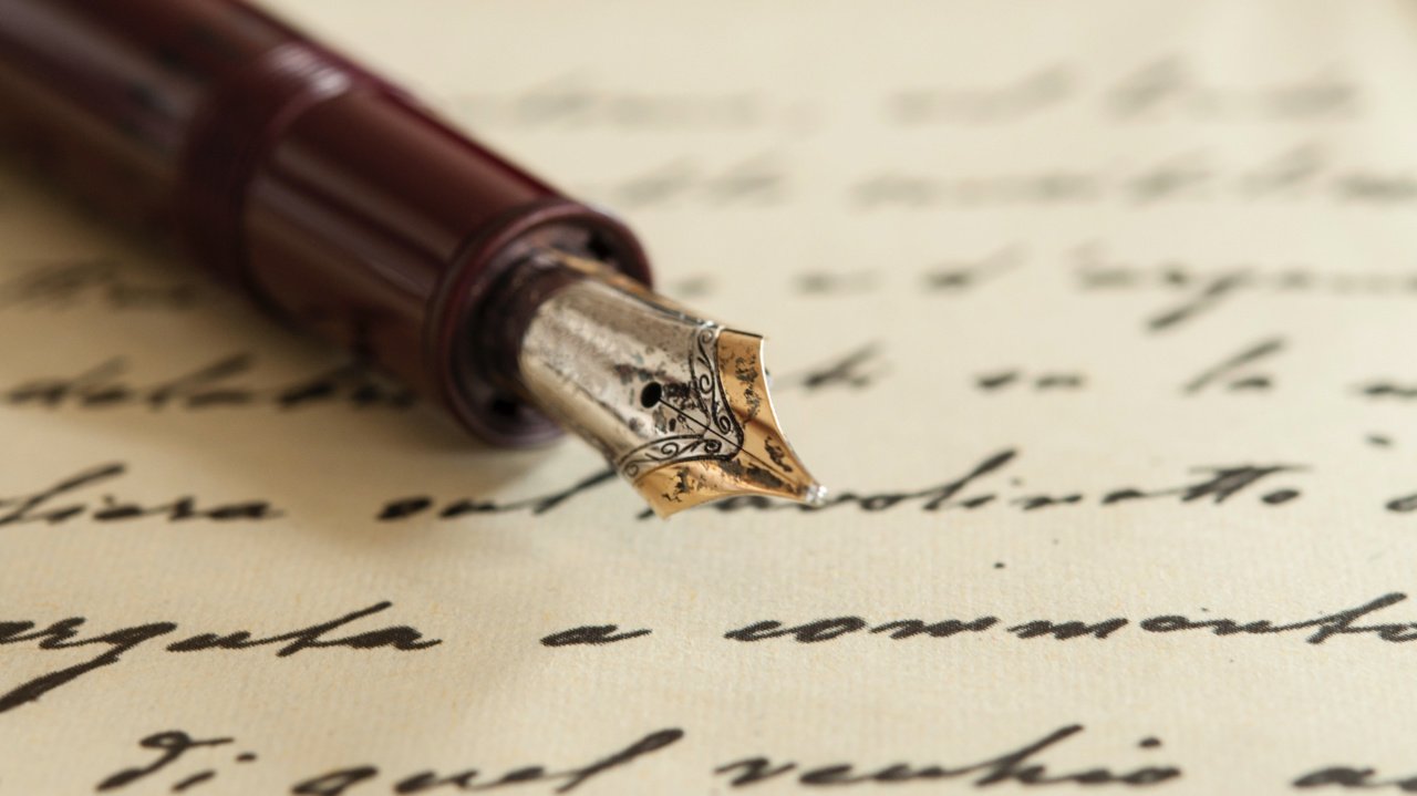 Pen and paper 16×9 1280×720