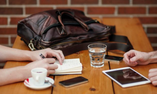Financial statements lead to informed decisions and peace of mind