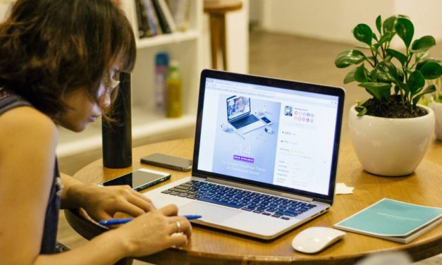 Master the confusing liminal space between work and home