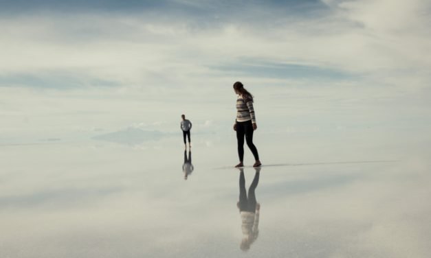 Why judgement with love is constructive
