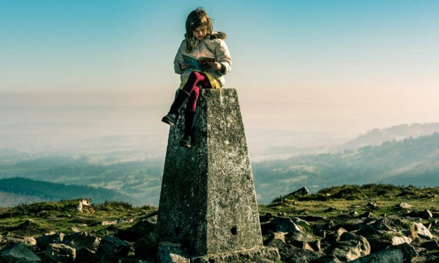 How three steps can bring your financial power under control