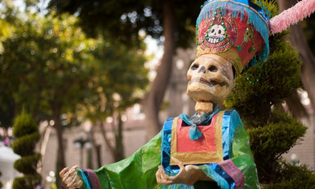 Death and taxes share three traits and one will surprise you