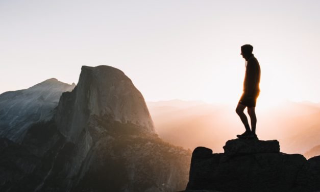 Look to Patagonia for Purposeful Prosperity