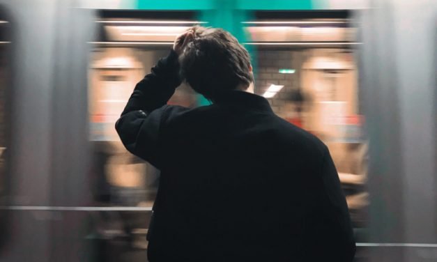 Work-life balance is misleading