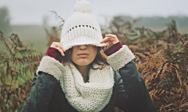 How to avoid negativity bias