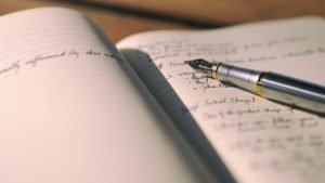 Reduce anxiety by planning ahead