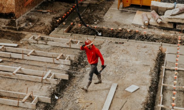 Five firm foundations form the bedrock of a great life plan