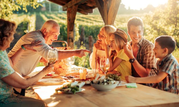 Don’t keep it secret; engagement is essential